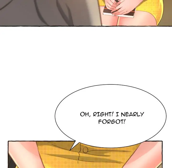 Cant Get To You Manhwa Happygra Chapter 2 - Page 69