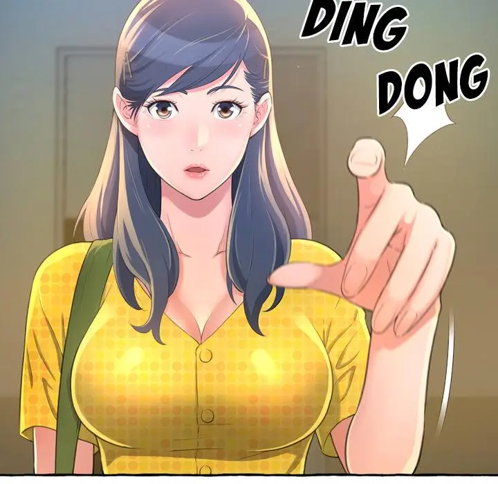 Cant Get To You Manhwa Happygra Chapter 2 - Page 7