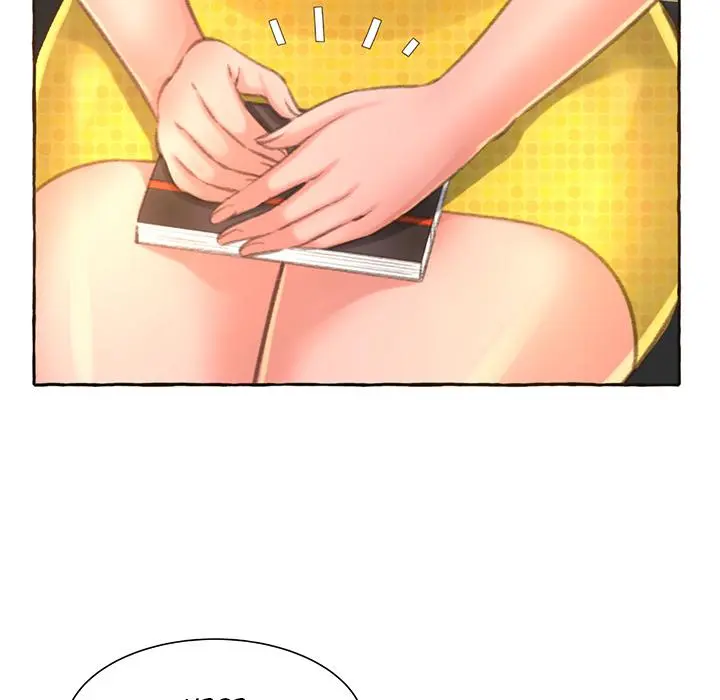 Cant Get To You Manhwa Happygra Chapter 2 - Page 70