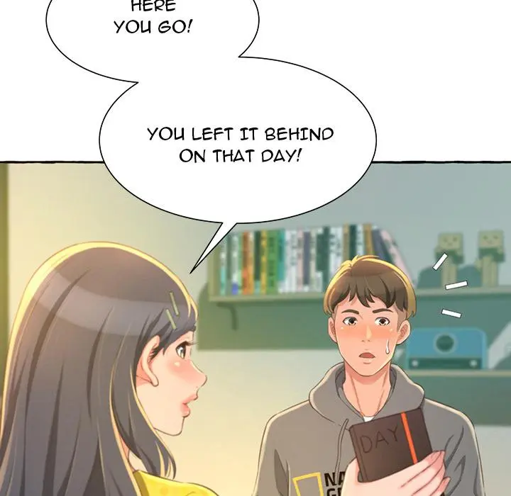 Cant Get To You Manhwa Happygra Chapter 2 - Page 71