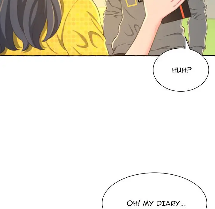 Cant Get To You Manhwa Happygra Chapter 2 - Page 72