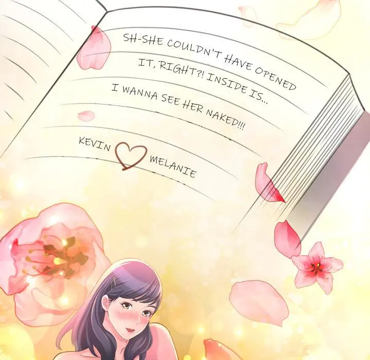 Cant Get To You Manhwa Happygra Chapter 2 - Page 76