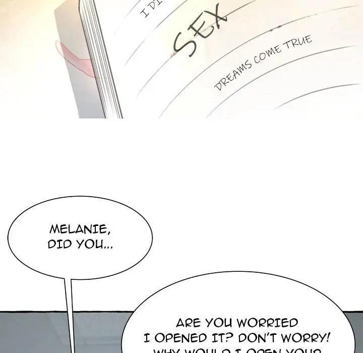 Cant Get To You Manhwa Happygra Chapter 2 - Page 79