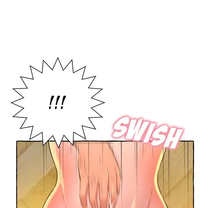 Cant Get To You Manhwa Happygra Chapter 2 - Page 8