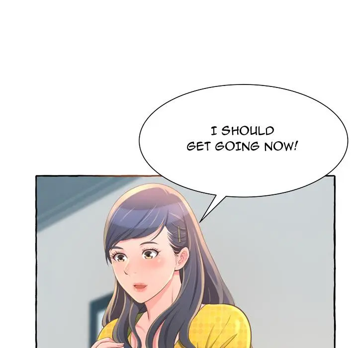 Cant Get To You Manhwa Happygra Chapter 2 - Page 81