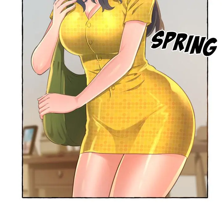 Cant Get To You Manhwa Happygra Chapter 2 - Page 82