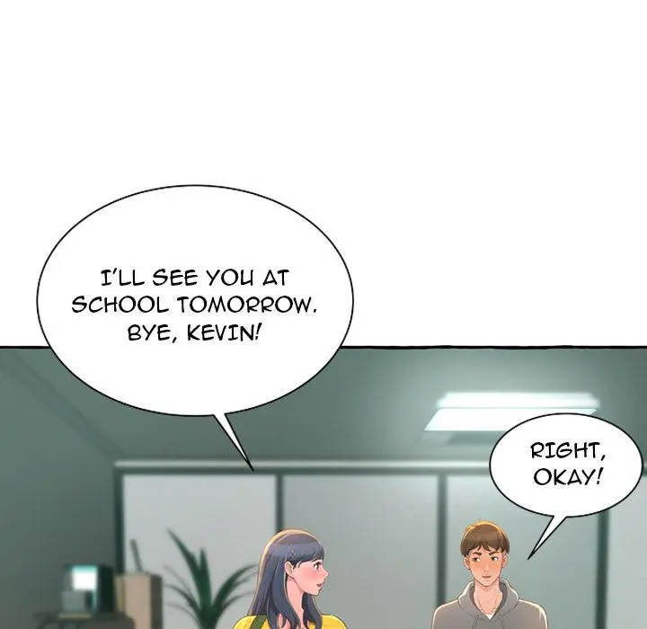 Cant Get To You Manhwa Happygra Chapter 2 - Page 83