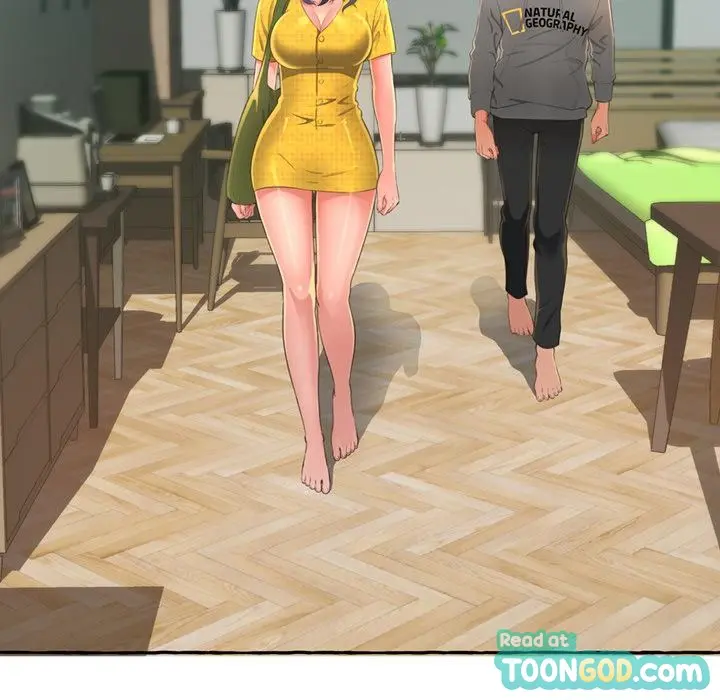 Cant Get To You Manhwa Happygra Chapter 2 - Page 84