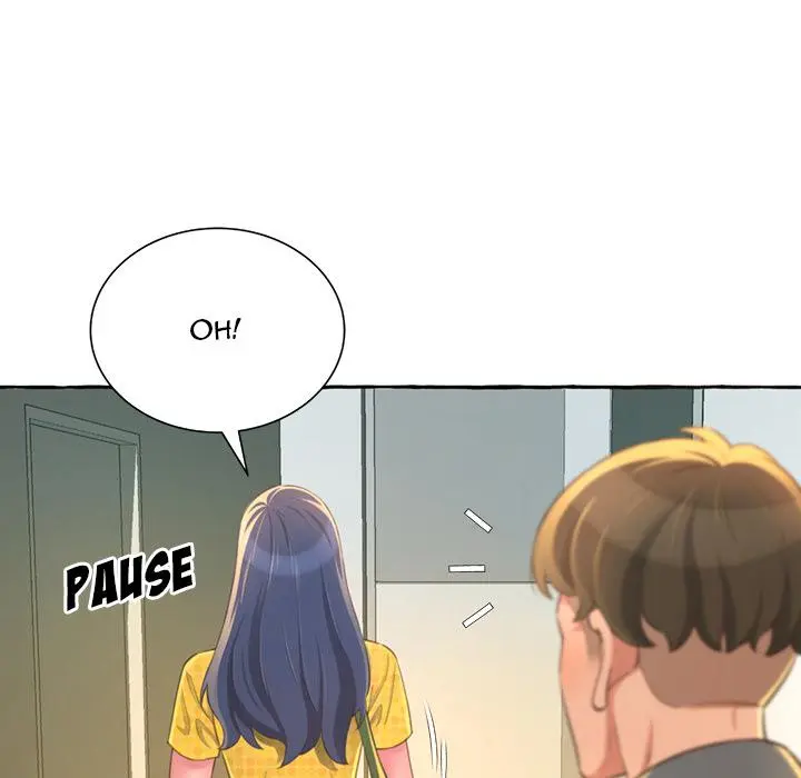 Cant Get To You Manhwa Happygra Chapter 2 - Page 85