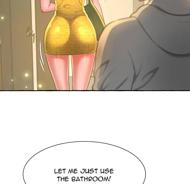 Cant Get To You Manhwa Happygra Chapter 2 - Page 86