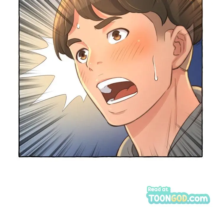 Cant Get To You Manhwa Happygra Chapter 2 - Page 90