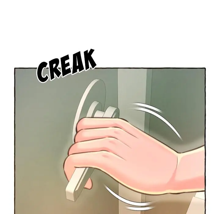 Cant Get To You Manhwa Happygra Chapter 2 - Page 91