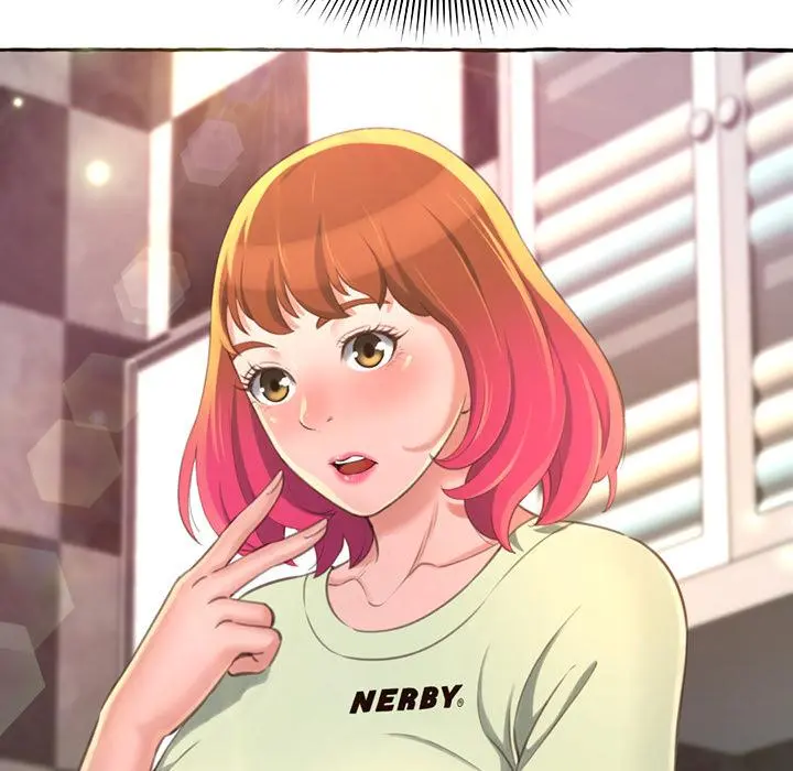 Cant Get To You Manhwa Happygra Chapter 2 - Page 93