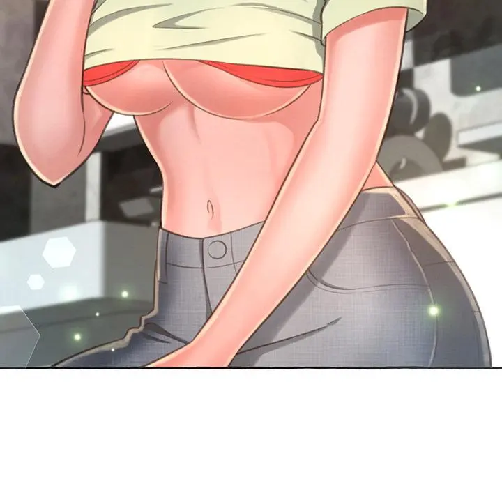 Cant Get To You Manhwa Happygra Chapter 2 - Page 94