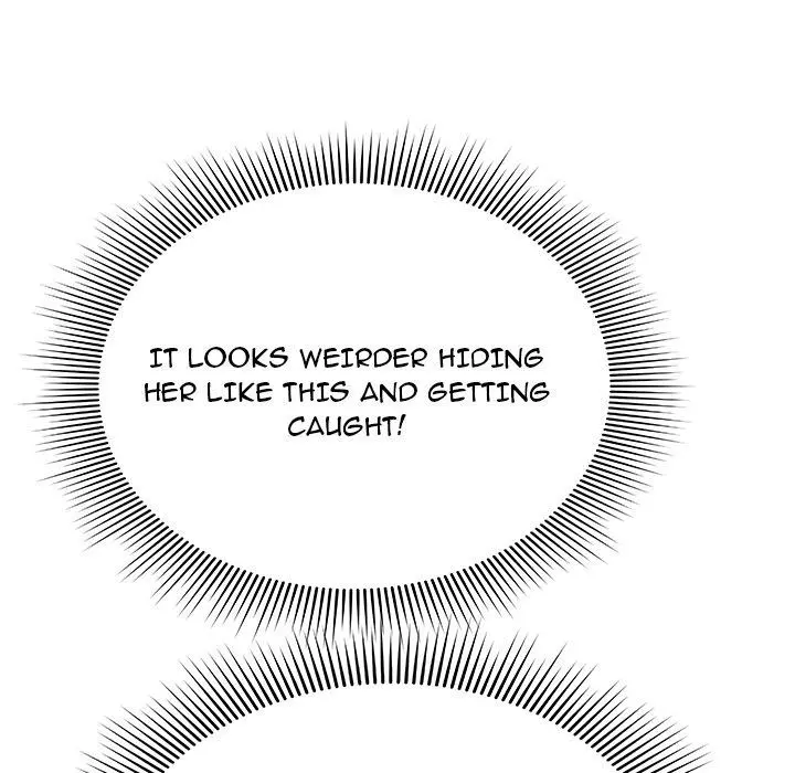 Cant Get To You Manhwa Happygra Chapter 2 - Page 95