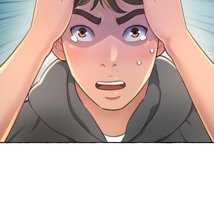 Cant Get To You Manhwa Happygra Chapter 2 - Page 97