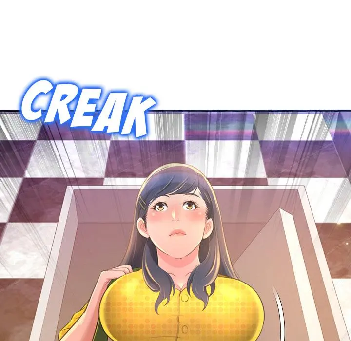 Cant Get To You Manhwa Happygra Chapter 2 - Page 98