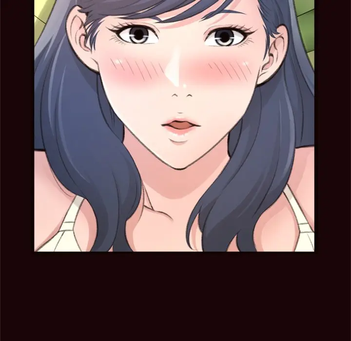 Cant Get To You Manhwa Happygra Chapter 20 - Page 10