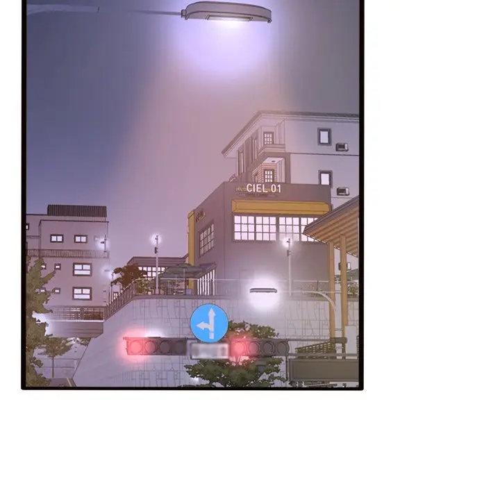 Cant Get To You Manhwa Happygra Chapter 20 - Page 100