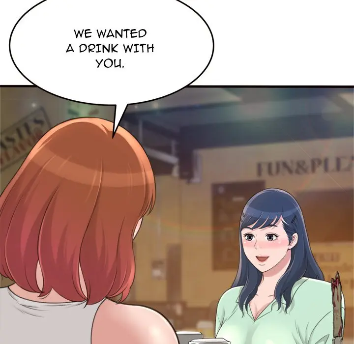 Cant Get To You Manhwa Happygra Chapter 20 - Page 106