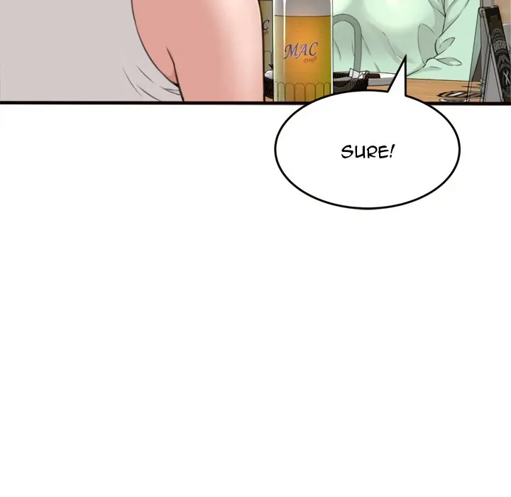 Cant Get To You Manhwa Happygra Chapter 20 - Page 107
