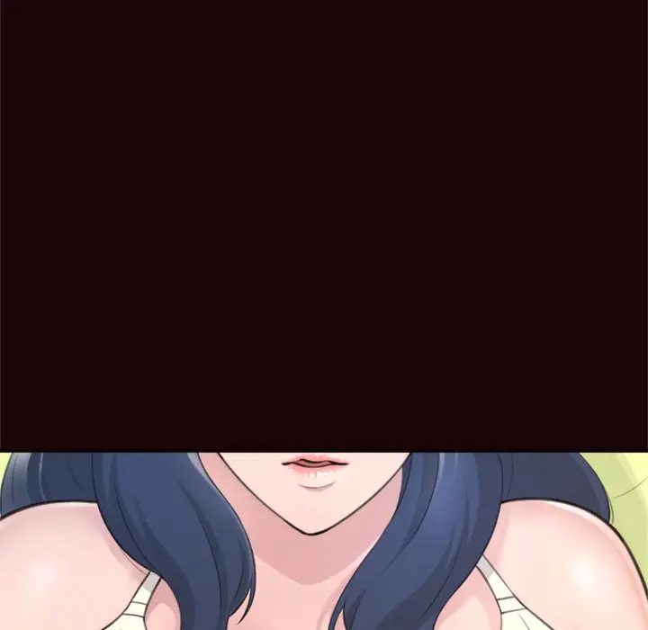 Cant Get To You Manhwa Happygra Chapter 20 - Page 11