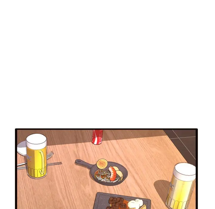 Cant Get To You Manhwa Happygra Chapter 20 - Page 110