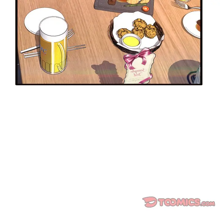 Cant Get To You Manhwa Happygra Chapter 20 - Page 111