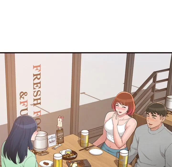 Cant Get To You Manhwa Happygra Chapter 20 - Page 112