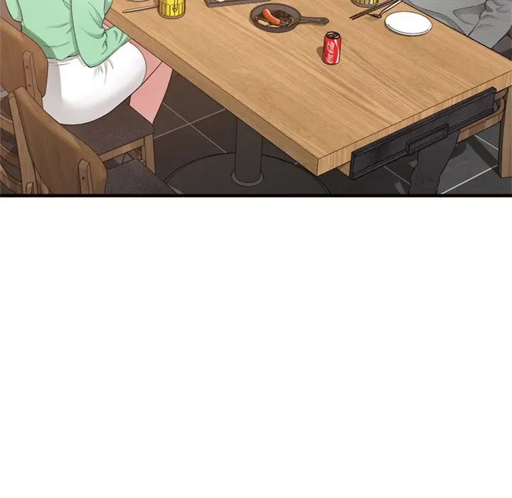 Cant Get To You Manhwa Happygra Chapter 20 - Page 113