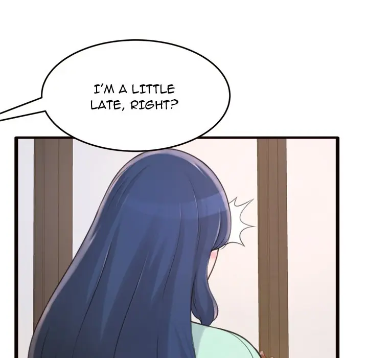 Cant Get To You Manhwa Happygra Chapter 20 - Page 114