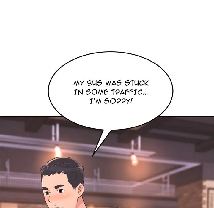 Cant Get To You Manhwa Happygra Chapter 20 - Page 116