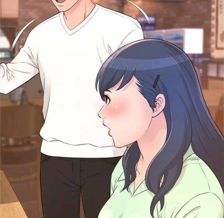 Cant Get To You Manhwa Happygra Chapter 20 - Page 117