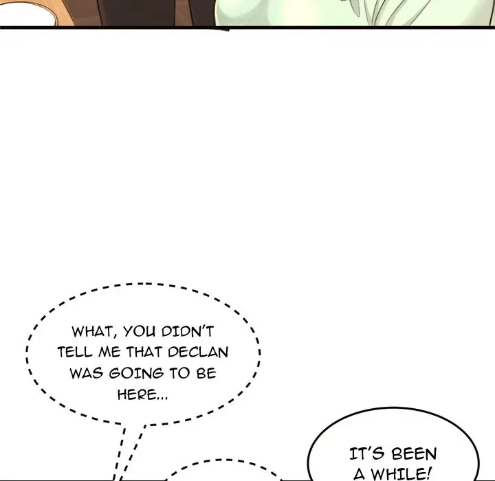 Cant Get To You Manhwa Happygra Chapter 20 - Page 118
