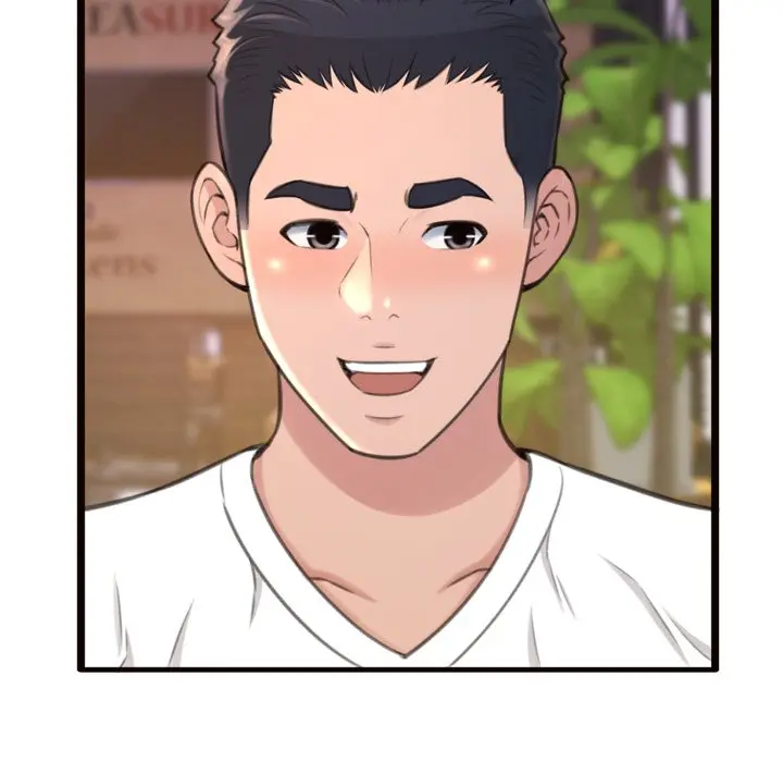 Cant Get To You Manhwa Happygra Chapter 20 - Page 121