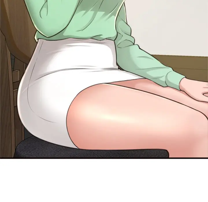 Cant Get To You Manhwa Happygra Chapter 20 - Page 124