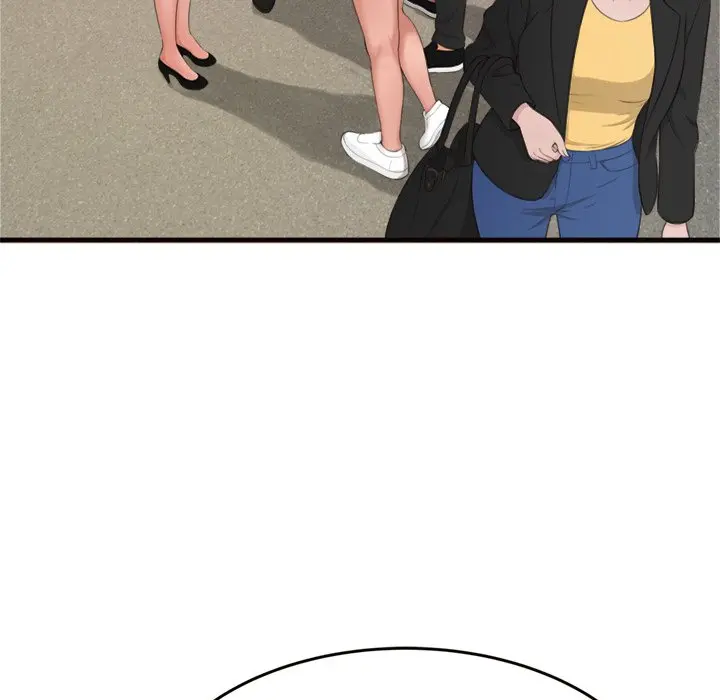 Cant Get To You Manhwa Happygra Chapter 20 - Page 131