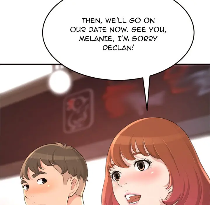 Cant Get To You Manhwa Happygra Chapter 20 - Page 132