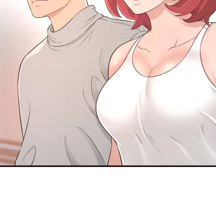 Cant Get To You Manhwa Happygra Chapter 20 - Page 133