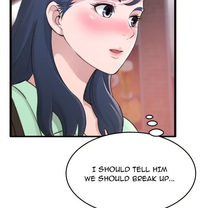 Cant Get To You Manhwa Happygra Chapter 20 - Page 142