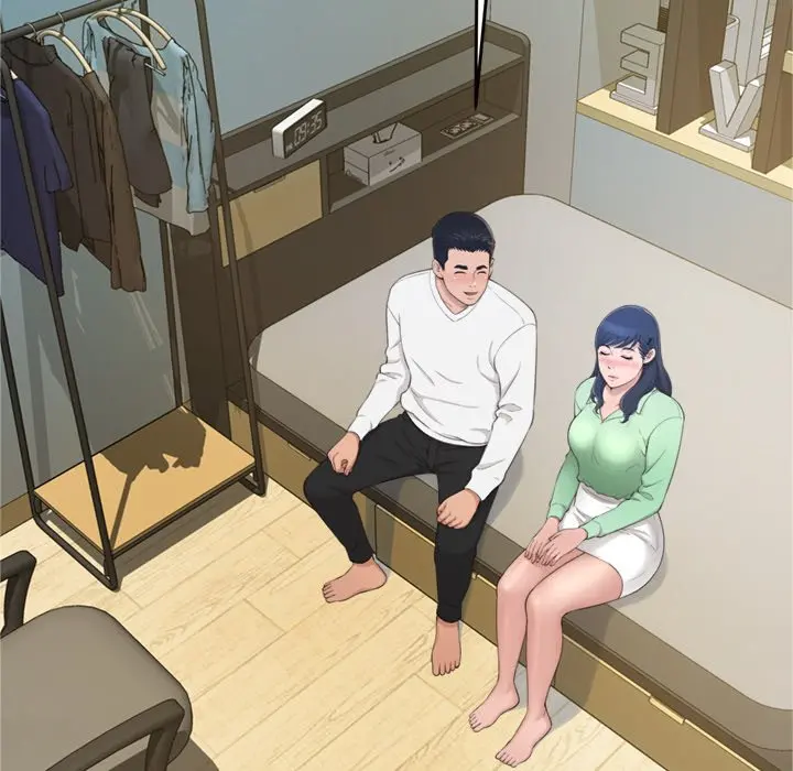 Cant Get To You Manhwa Happygra Chapter 20 - Page 152