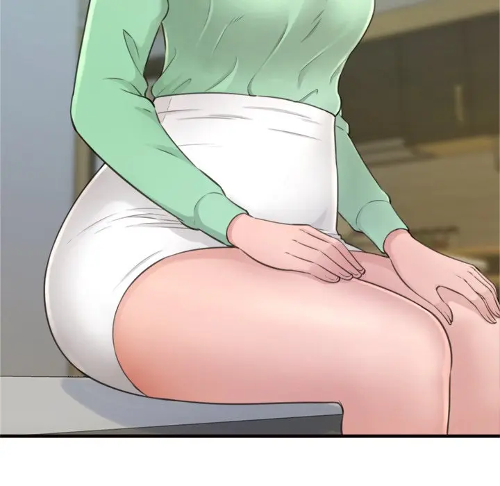 Cant Get To You Manhwa Happygra Chapter 20 - Page 155
