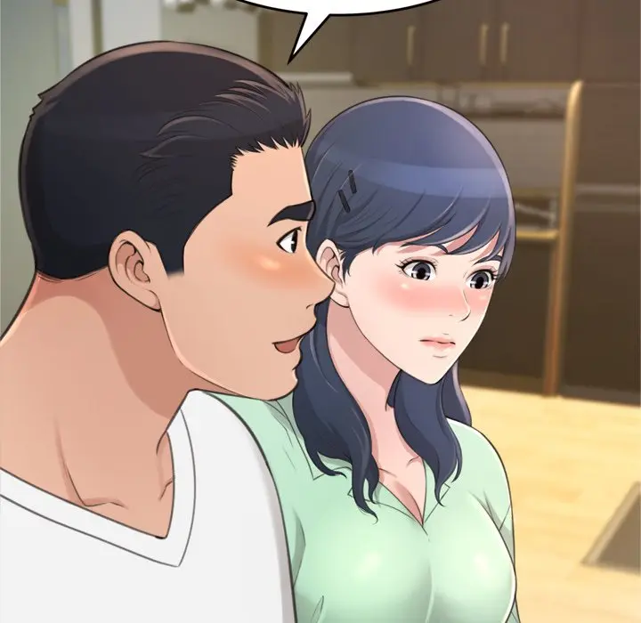 Cant Get To You Manhwa Happygra Chapter 20 - Page 157