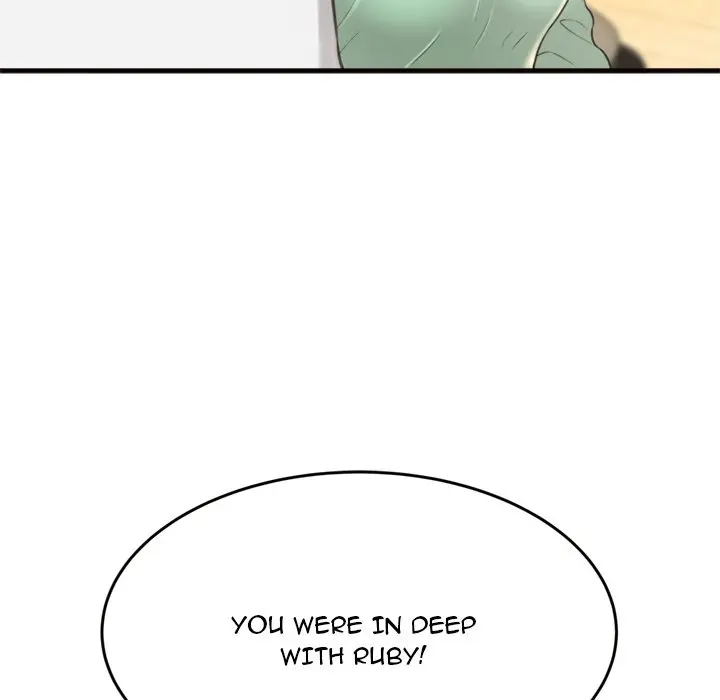 Cant Get To You Manhwa Happygra Chapter 20 - Page 158
