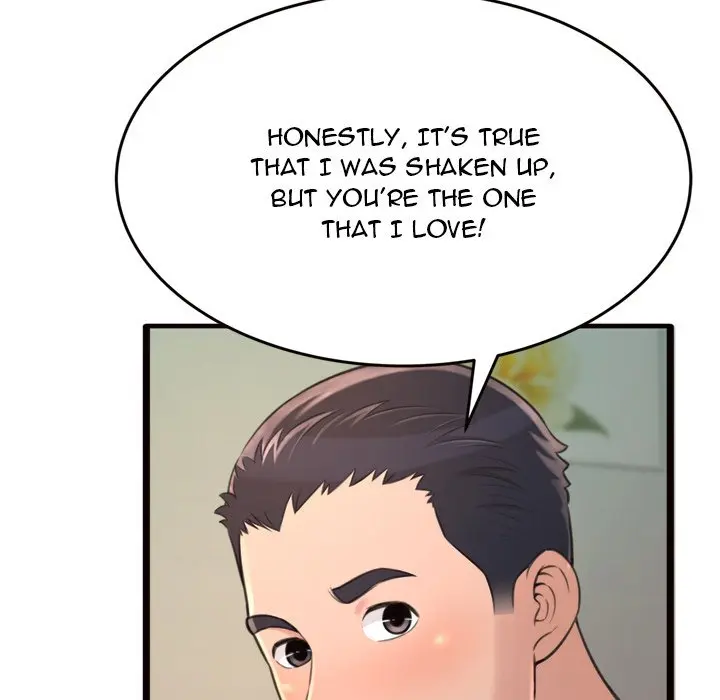 Cant Get To You Manhwa Happygra Chapter 20 - Page 161