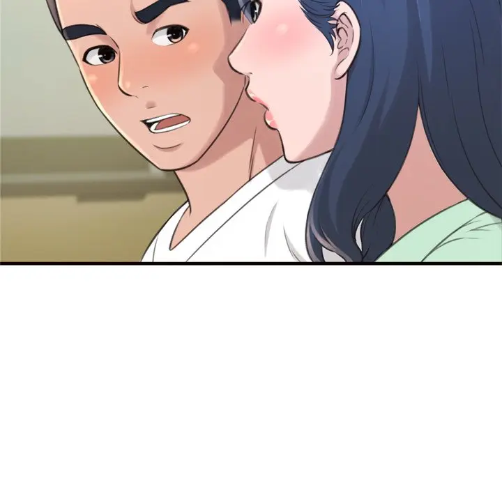 Cant Get To You Manhwa Happygra Chapter 20 - Page 164