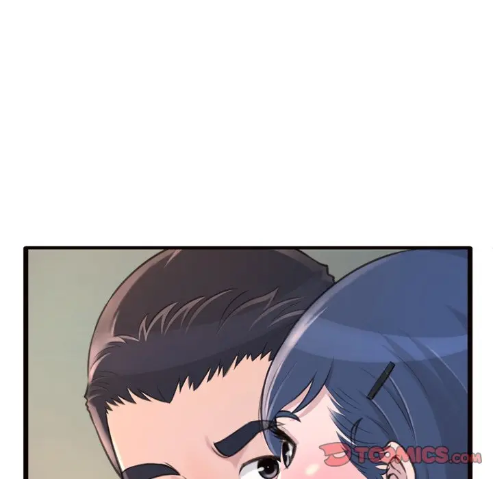 Cant Get To You Manhwa Happygra Chapter 20 - Page 165