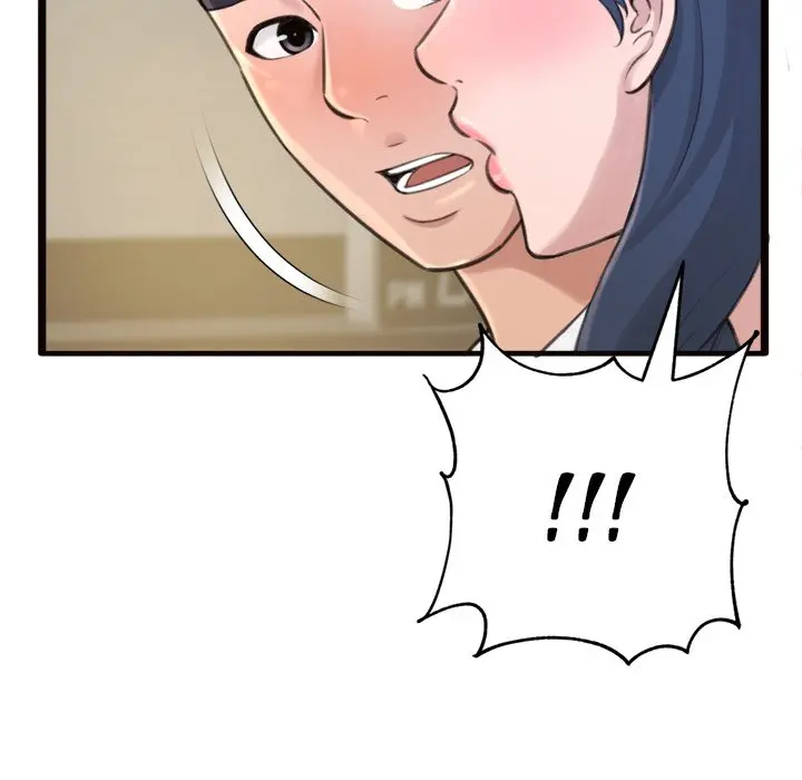 Cant Get To You Manhwa Happygra Chapter 20 - Page 166