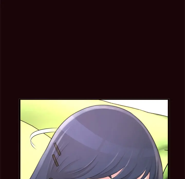 Cant Get To You Manhwa Happygra Chapter 20 - Page 22