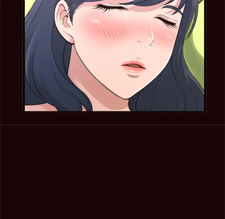 Cant Get To You Manhwa Happygra Chapter 20 - Page 23